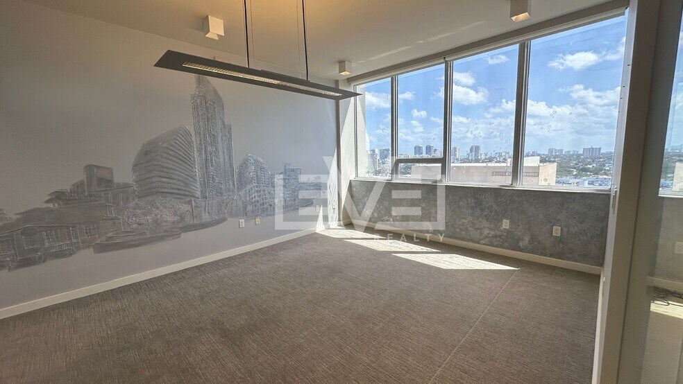 More Photos Of 2455 E Sunrise Blvd, Fort Lauderdale Loft Creative Space For Lease