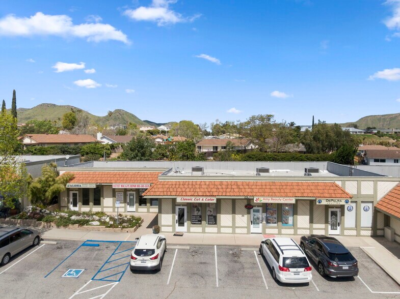 More Photos Of 3327 Kimber Dr, Thousand Oaks Unknown For Lease