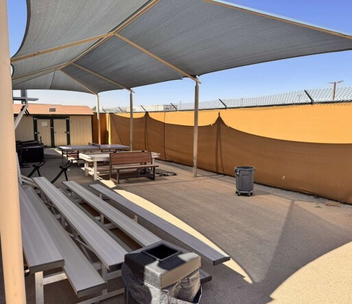 More Photos Of 400 Talbot Ave, Canutillo Office For Sale