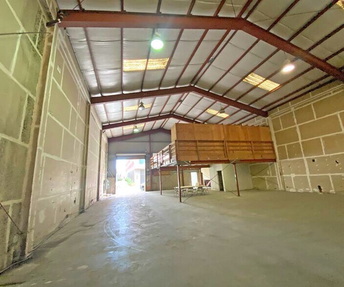 More Photos Of 600 Indiana St, San Francisco Warehouse For Sale