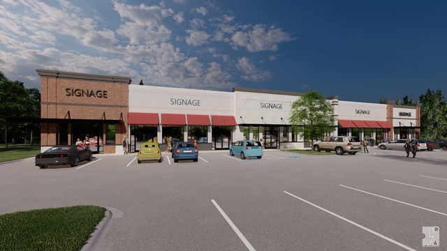 Primary Photo Of 3055 Mona Drive, Fort Mill Land For Sale