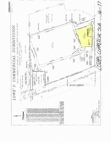 More Photos Of 2040 US Highway 27 N, Sebring Land For Lease