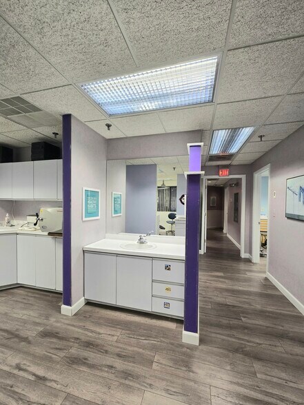 More Photos Of 224 Taylors Mill Rd, Manalapan Township Medical For Sale