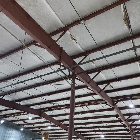 More Photos Of 45 Industrial Blvd, Hurtsboro Industrial For Sale
