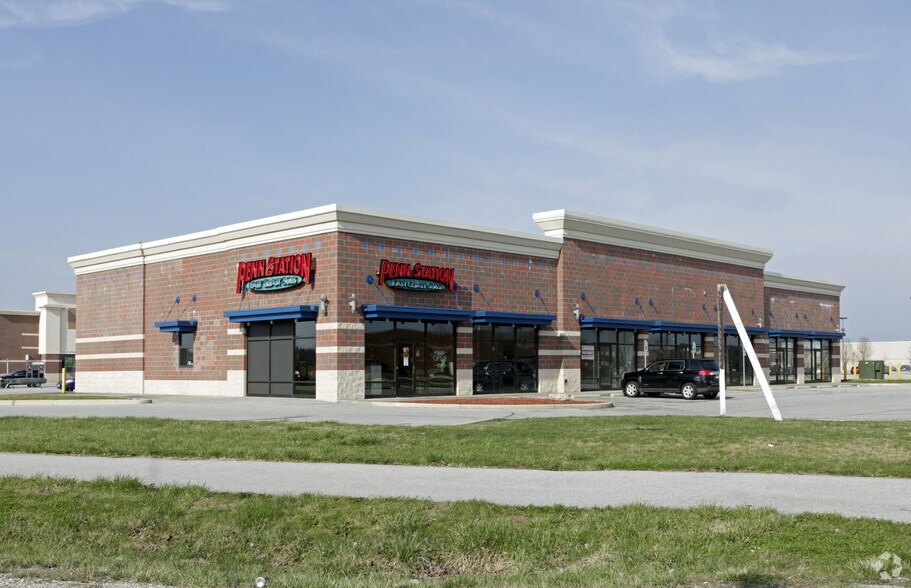 More Photos Of 10005-10101 Fremont Pike, Perrysburg Unknown For Lease