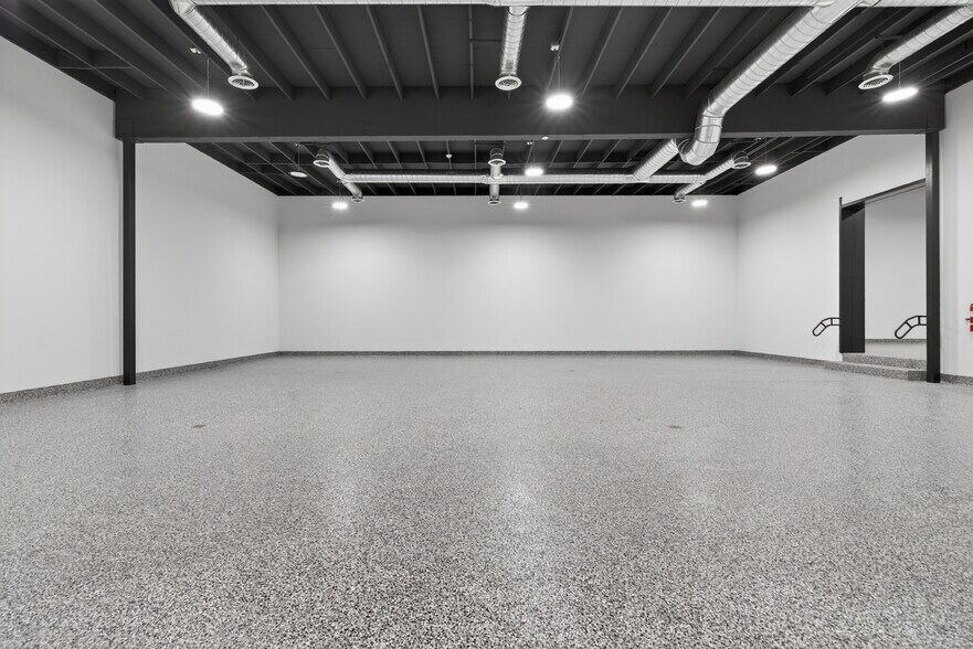 More Photos Of 703 S Main St, Burbank Food Processing For Sale