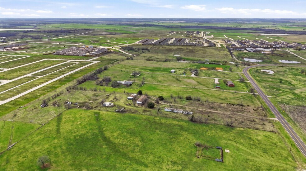 More Photos Of 16917 W FM 455, Celina Land For Sale