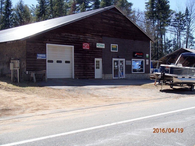 More Photos Of 177-179 State Route 28, Raquette Lake Marina For Sale