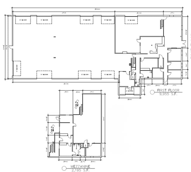 More Photos Of 16336 N I-35, Austin Warehouse For Sale