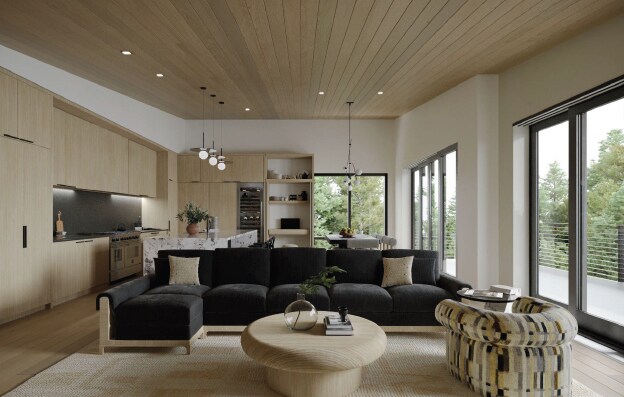 More Photos Of 947 Tahoe Blvd, Incline Village Land For Sale