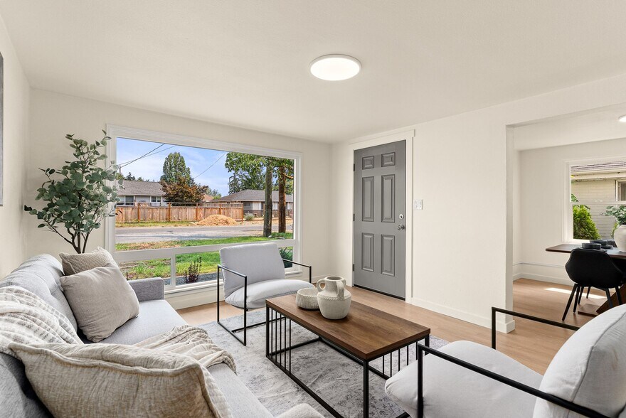 More Photos Of 14643 8th Ave SW, Burien Apartments For Sale