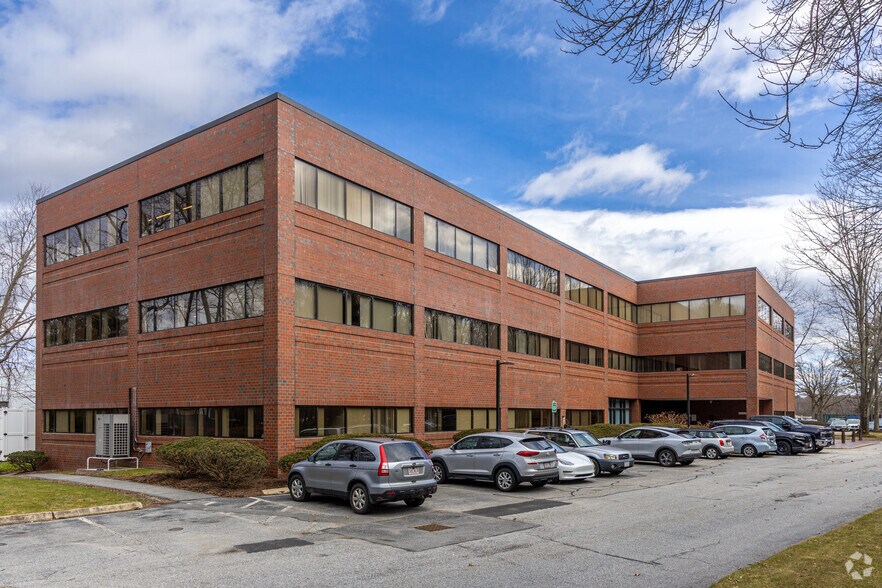 Primary Photo Of 70 Westview St, Lexington Office For Lease