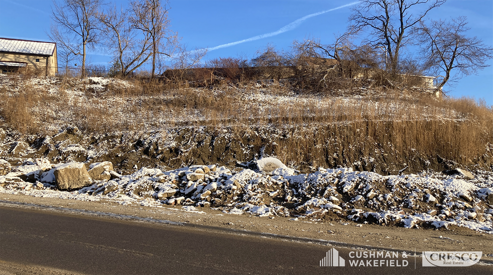 More Photos Of 1978 Willey Ave, Cleveland Land For Sale