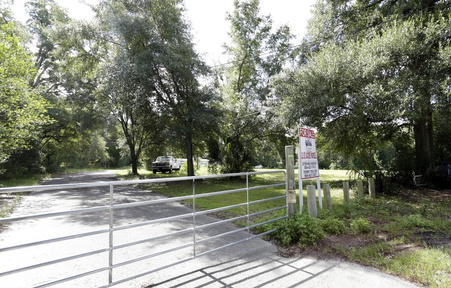 Primary Photo Of 4205 Blanding Blvd, Jacksonville Land For Sale
