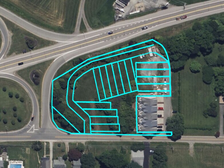 Primary Photo Of Lots 6-19, Nicholas Loop, Chesapeake City Land For Sale