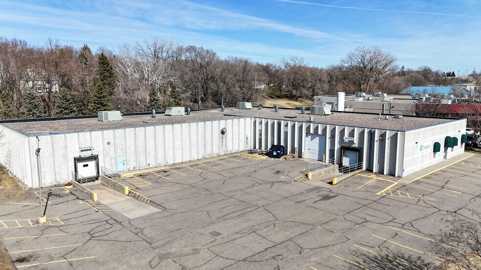 More Photos Of 945 Industrial Dr S, Sauk Rapids Manufacturing For Sale