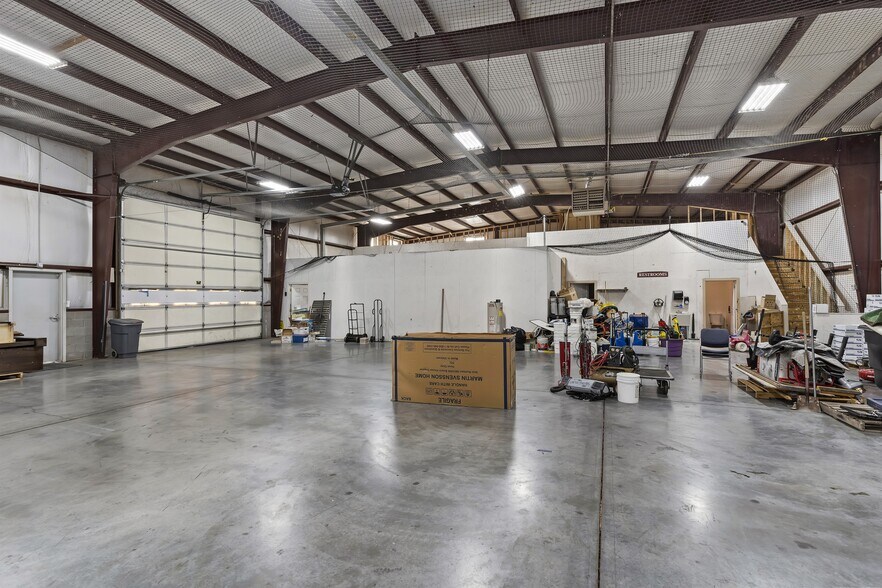 More Photos Of 1545 S 1100 W, Ogden Warehouse For Lease