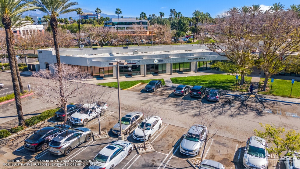 More Photos Of 420-424 E Hospitality Ln, San Bernardino Storefront For Sale