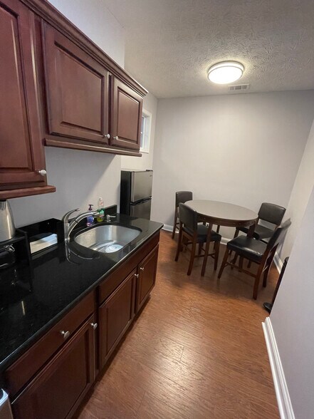 More Photos Of 101 Devant St, Fayetteville Office For Sale