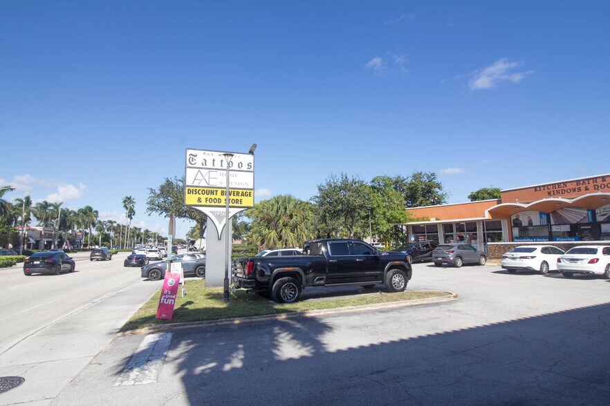 More Photos Of 1950 N Federal Hwy, Pompano Beach Unknown For Lease