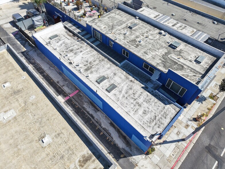 More Photos Of 1696 Centinela Ave, Inglewood Storefront Retail Residential For Sale