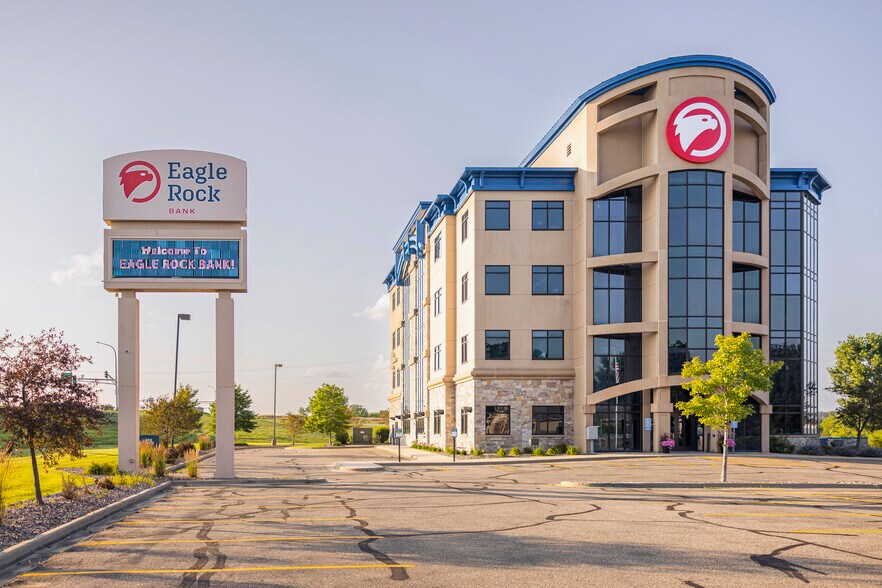 Primary Photo Of 975 34th Ave NW, Rochester Office For Lease