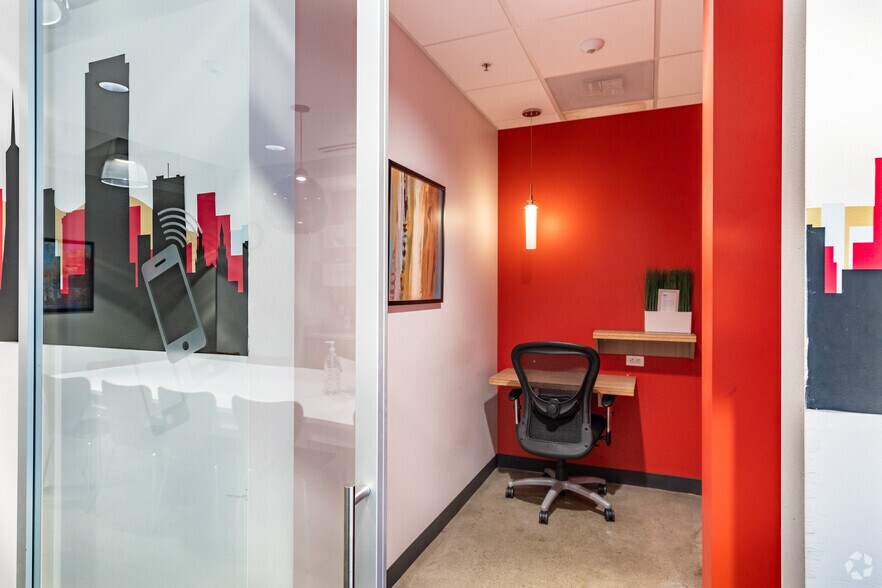 More Photos Of 1390 Market St, San Francisco Coworking Space