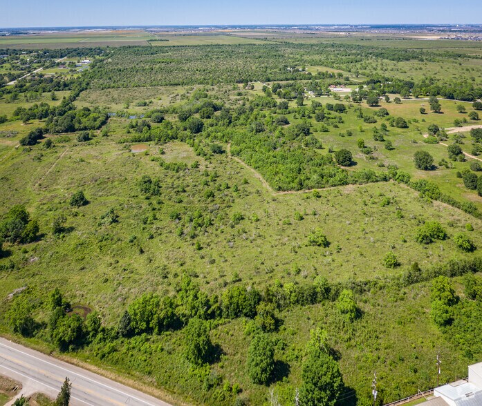 More Photos Of 7643 FM 359, Fulshear Land For Sale