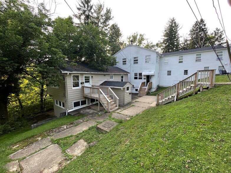 More Photos Of , Oakdale Multifamily For Sale