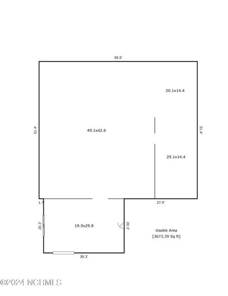 More Photos Of 813 S 16th St, Wilmington Office For Lease
