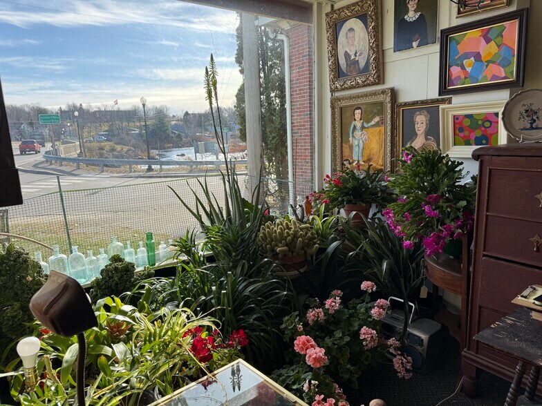 More Photos Of 4 Colonial Way, Machias Storefront Retail Residential For Sale