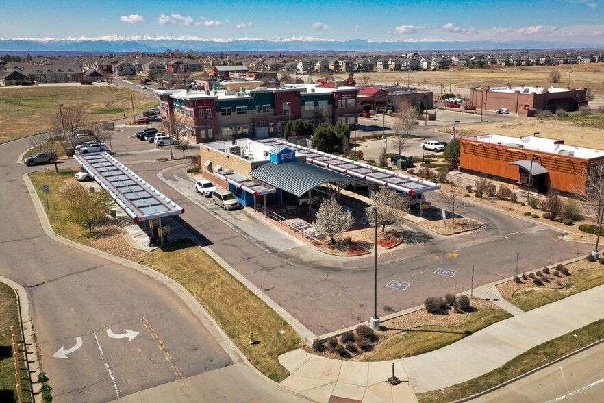 More Photos Of 10319 Tower Rd, Commerce City Fast Food For Sale