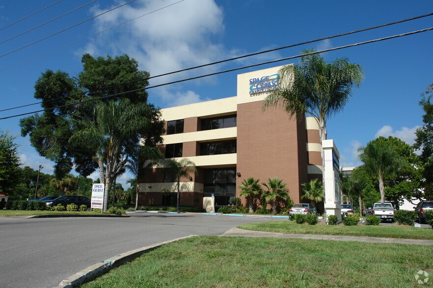 More Photos Of 1450 S Woodland Blvd, Deland Office For Lease