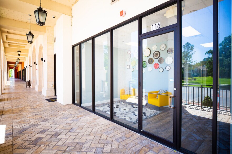 More Photos Of 2121 S Hiawasee Rd, Orlando Coworking Space