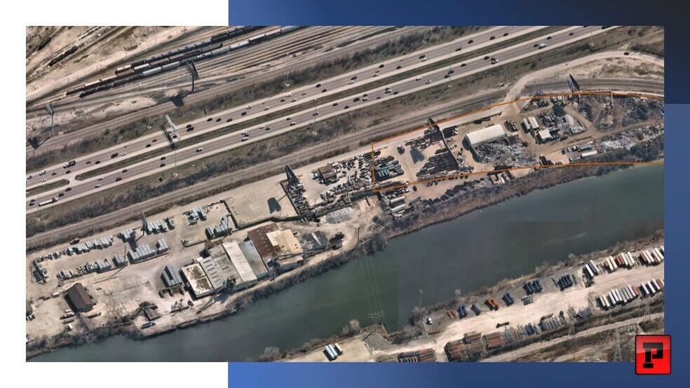 More Photos Of 6400 Canal Bank Rd, Forest View Land For Sale