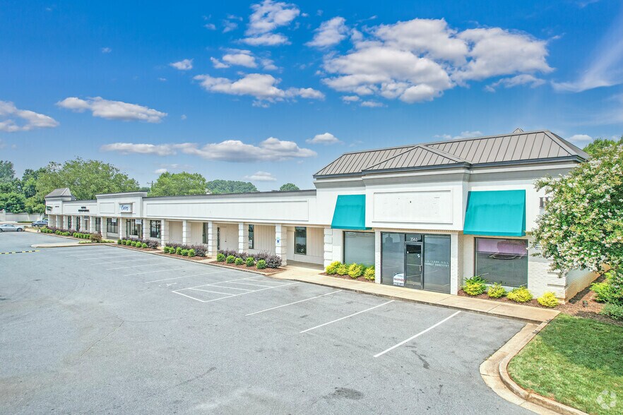 More Photos Of 3501-3607 Matthews Mint Hill Rd, Matthews Unknown For Lease