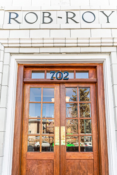 More Photos Of 702 E 12th Ave, Denver Apartments For Sale