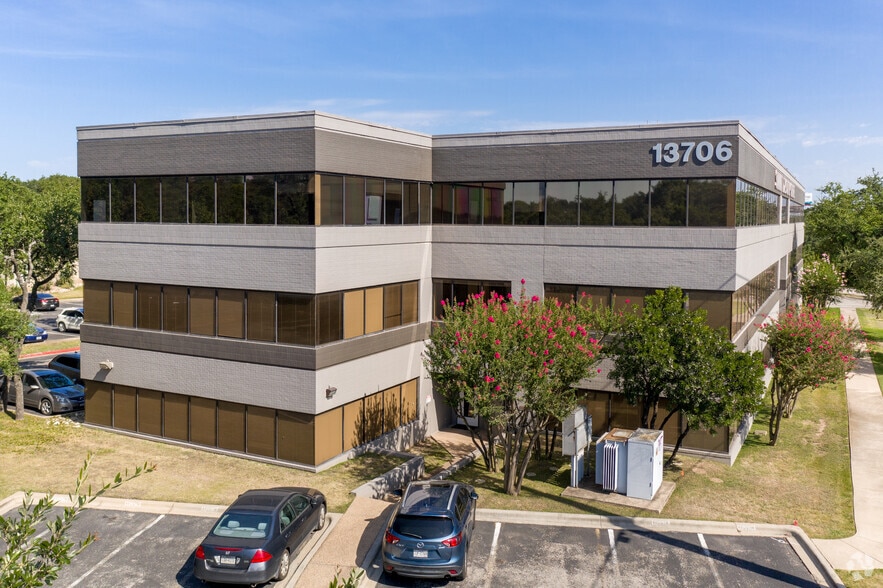 More Photos Of 13706 Research Blvd, Austin Office For Lease