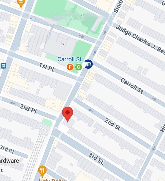 More Photos Of 375 Smith St, Brooklyn Land For Sale