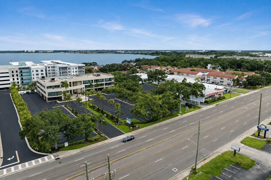 More Photos Of 2963 Gulf To Bay Blvd, Clearwater Office For Lease