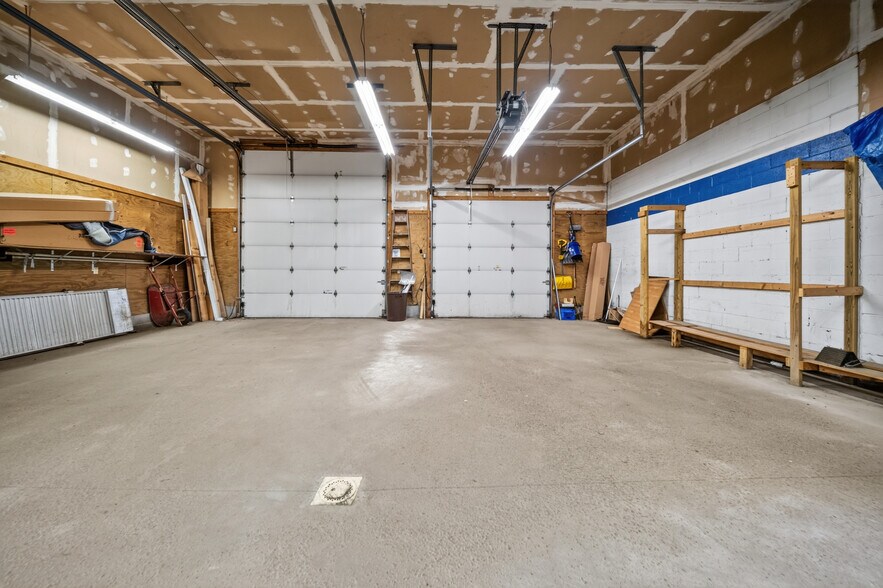 More Photos Of 2967 US Route 11, La Fayette Warehouse For Sale