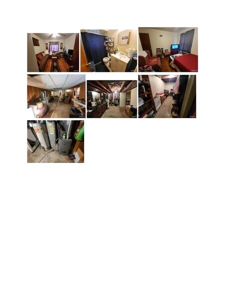 More Photos Of , Saint Louis Multifamily For Sale