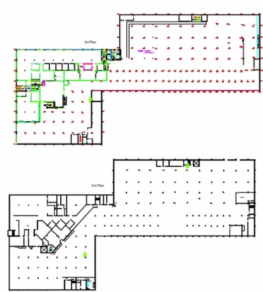 More Photos Of 1 Gunlocke Dr, Wayland Manufacturing For Sale