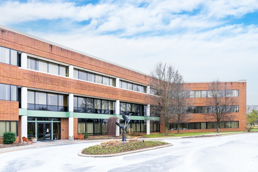 Primary Photo Of 1605 Valley Center Pkwy, Bethlehem Office For Sale