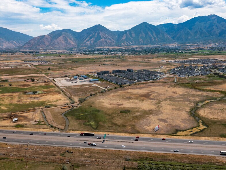 More Photos Of 1008 N 1750 W, Salem Industrial For Sale