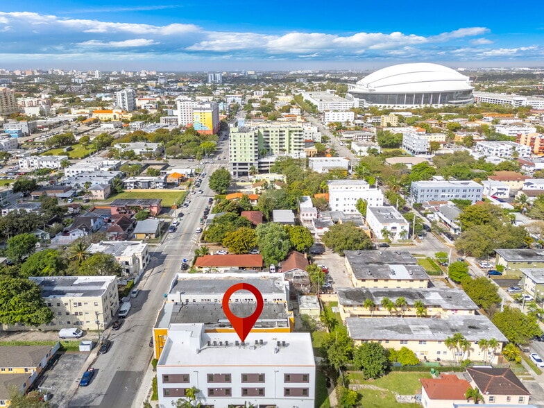 More Photos Of 1037 NW 2nd St, Miami Apartments For Sale