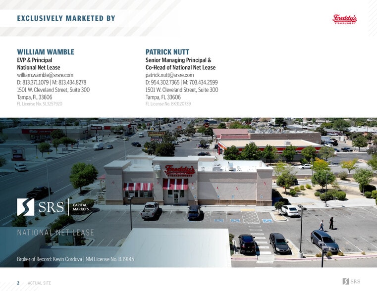 More Photos Of 10201 Central Ave NE, Albuquerque Fast Food For Sale