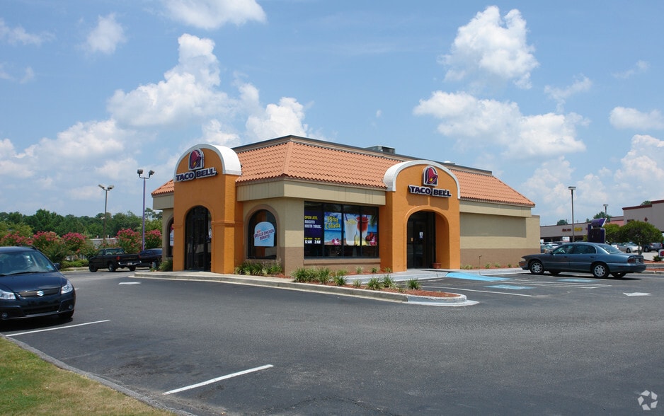 More Photos Of 975 Bacon's Bridge Rd, Summerville Unknown For Lease