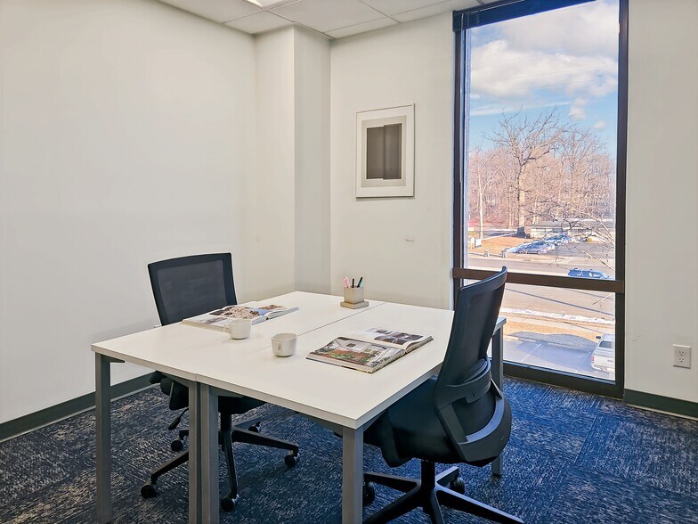 More Photos Of 3901 W 86th St, Indianapolis Coworking Space