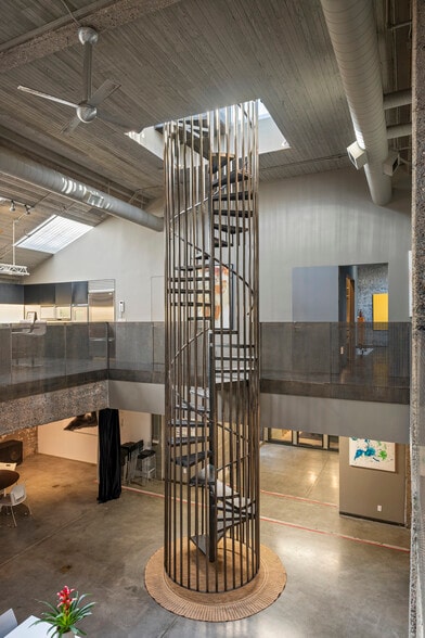 More Photos Of 266-270 14th St, San Francisco Warehouse For Sale